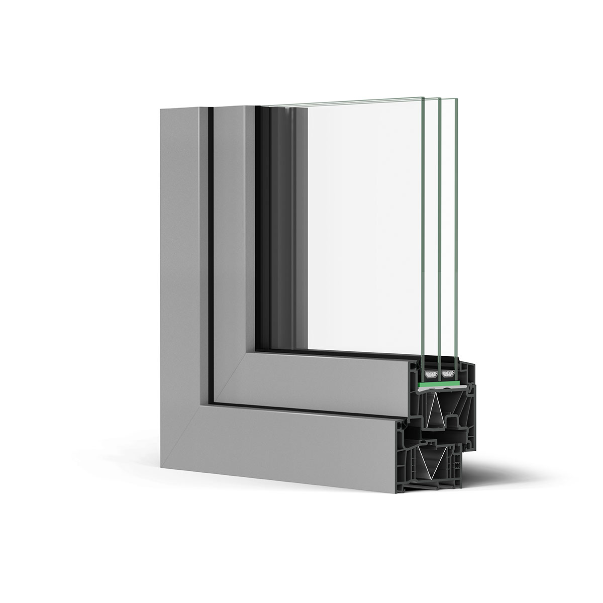 REHAU ARTEVO - Design